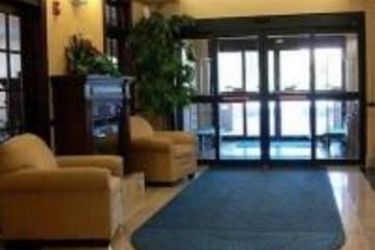 Hotel Express & Cleveland-richfield By Ihg