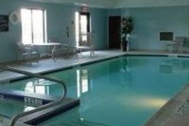 Hotel Express & Cleveland-richfield By Ihg Brecksville