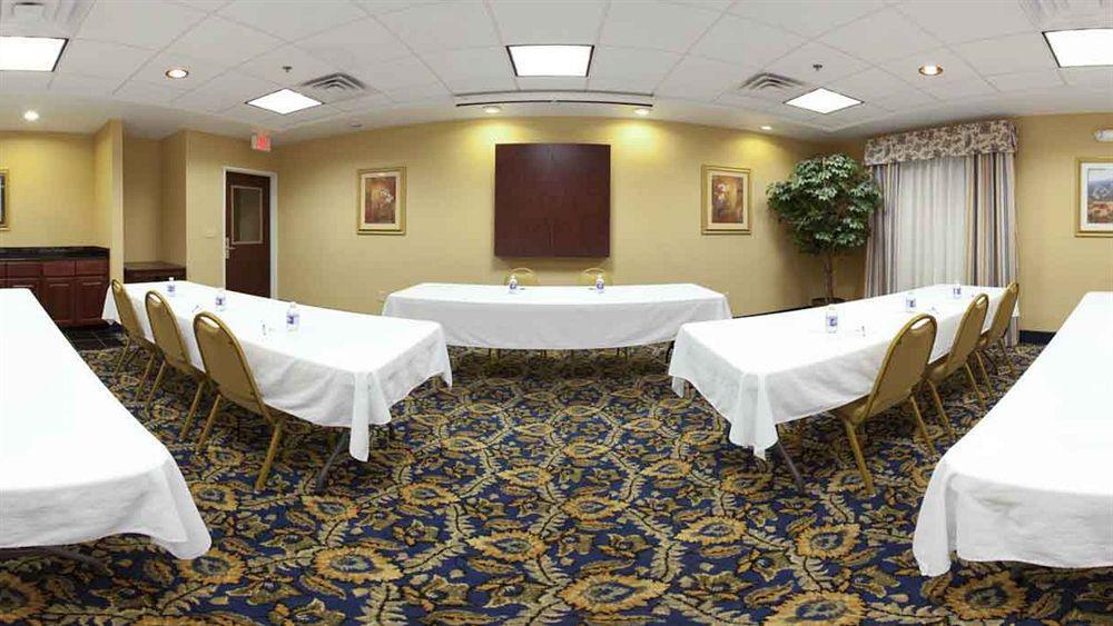 Express & Cleveland-richfield By Ihg