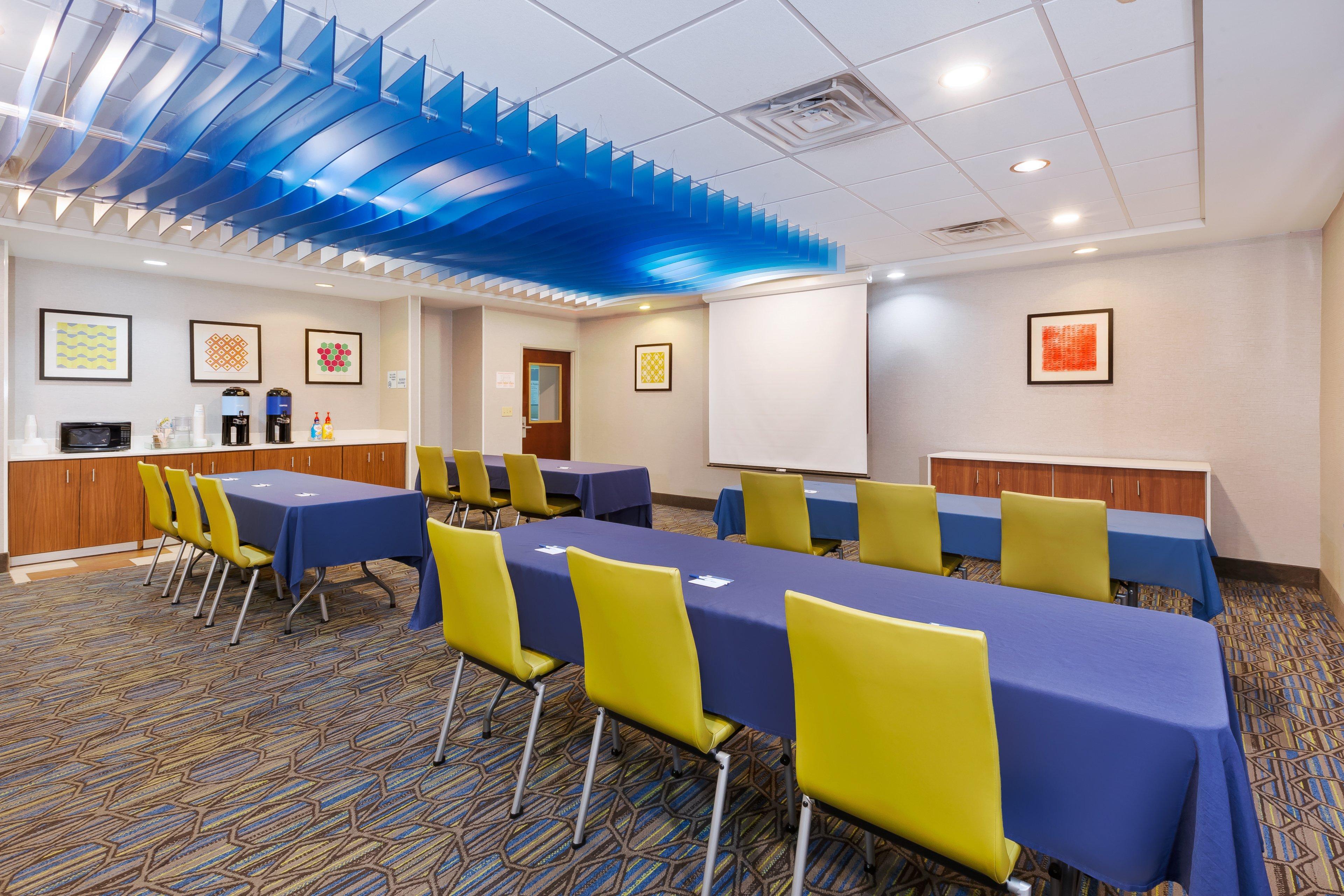Express & Cleveland-richfield By Ihg 2* Brecksville