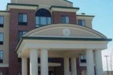 Hotel Express & Cleveland-richfield By Ihg 2*